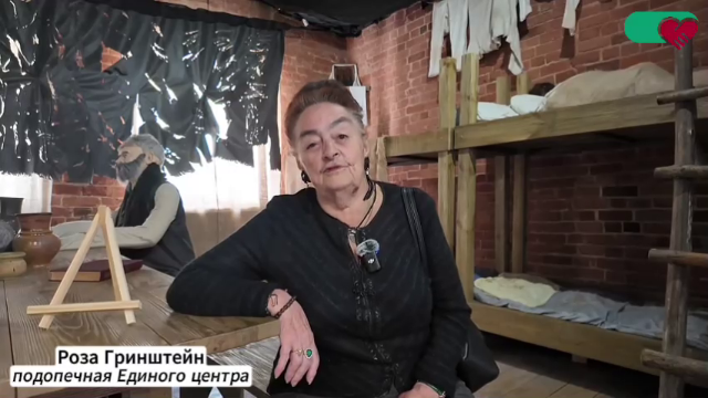 Экскурсия по Кожевенной